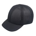 Miniatyrbillede 7 af 10: Sikkerhedshjelm baseballkasket SORT 1 SORT 1 Black 1