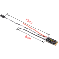 Miniatyrbillede 2 af 10: Børsteløs ESC Speed Controller 30A 30A 30A