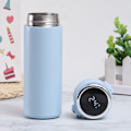 Pikkukuva 1 / 10: 320 ml vesipullo juomapullo SININEN blue