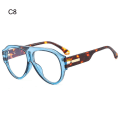 Pikkukuva 1 / 10: Pyöreät aurinkolasit Y2K Shades C8 C8 C8