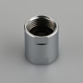 Miniatyrbillede 5 af 7: 2 STK Brusekobling Messing Rør Fitting Brusehoved Converter 2PCS