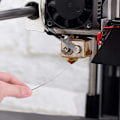 Miniatyrbillede 3 af 7: 70 Stk 3D Printer Dysesæt MK8 Ekstruderdyser Messing Print