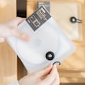 Miniatyrbillede 10 af 10: DVD-etui CD-etui TRANSPARENT KAFFE TRANSPARENT KAFFE Transparent Coffee