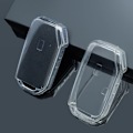 Pikkukuva 1 / 8: Auton case Shell auton cover LÄPINÄKYVÄ Transparent