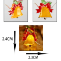 Miniatyrbilde 2 av 9: Julepyntlys LED String Light 2MUSB-20LED 2MUSB-20LED