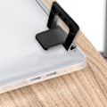 Miniatyrbillede 9 af 10: Laptop Riser Invisible Stand Keyboard Stand Riser