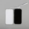 Miniatyrbilde 8 av 10: 20 stk TENS-enhetsputer Selvklebende Elektrodeputer Patch 20PCS
