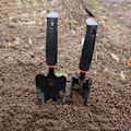 Pikkukuva 6 / 10: Kaivulapio teräsharava DUAL FUNCTION KUOKKA DUAL FUNCTION KUOKKA dual function hoe