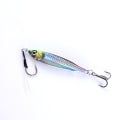 Miniatyrbild 10 av 10: Metalldrag Fishing Lure 10G4 4 10g4