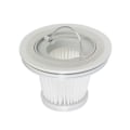 Miniatyrbillede 9 af 9: Hepa Filter Handy Støvsuger Filter Filter Element