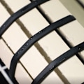 Miniatyrbillede 3 af 10: Bademåtte Badekar Tæppe SORT SORT Black