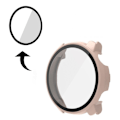 Pikkukuva 4 / 10: Kotelon cover case LÄPINÄKYVÄ transparent