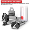 Miniatyrbilde 10 av 10: Boring Boring Bits Treboring 18MM 18mm