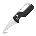 Miniatyrbillede 1 af 10: Foldekasse Cutter Box Opener SORT 1 1 black 1-1