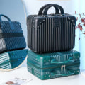 Pikkukuva 7 / 10: Mini Suitcase -matkalaukut 1 1 1