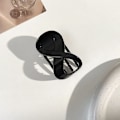 Miniatyrbillede 1 af 10: 3 STK Hårklo Hårklemmer B B B