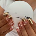 Miniatyrbillede 1 af 10: False Nails Square Head 2 2 2