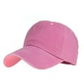 Baseball-lippikset cap PINK pink