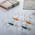 Pikkukuva 8 / 10: Espressomukin mittakuppi CLEAR 60ml clear 60ml