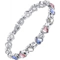 Pikkukuva 1 / 10: Magneettiset rannerenkaat Menopause Reliving Rannekoru MULTICOLOR multicolor