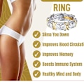 Miniatyrbillede 3 af 8: Ring Magnetic Zircon Shaping NO.7 NO.7 No.7