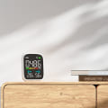 Miniatyrbilde 6 av 10: CO2-detektor WiFi luftkvalitetsmonitor Karbondioksiddetektor