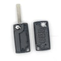 Pikkukuva 5 / 10: Case -avainkotelo Auton avainkotelo 3B LIGHT CE52 VA23 3B LIGHT CE52 3B light CE52 VA23