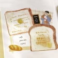 Miniatyrbild 7 av 10: Sticky Notes Memo Pad EHOEOLATE EHOEOLATE Ehoeolate