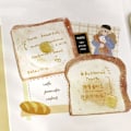 Miniatyrbillede 7 af 10: Sticky Notes Memo Pad EHOEOLATE EHOEOLATE Ehoeolate