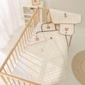 Miniatyrbild 4 av 10: Baby för spädbarnsblöjor 1 1 1