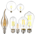 Pikkukuva 3 / 10: LED-lamppu E27 A60-4W A60-4W A60-4W