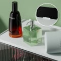 Miniatyrbild 6 av 10: Toalettpappershållare Förvaringsställ 01-ENKELLAGER 01-ENKELLAGER 01-Single Layer