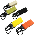 Pikkukuva 6 / 10: Knapsack Keychain Eagle Reppusolki KELTAINEN Yellow