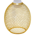 Pikkukuva 10 / 10: Lampunsuojukset Valaisimet GOLD C C gold C-C