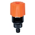 Miniatyrbillede 1 af 10: Rørforbindelse Havevandstilslutninger ORANGE A A Orange A-A