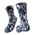 Pikkukuva 7 / 10: Vedenpitävät sukat ulkourheilusukat GREY M(39-42) Grey M(39-42)