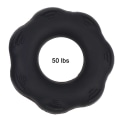 Miniatyrbilde 1 av 8: 2 STK Grippering Håndgrep SORT 50 LBS black 50 lbs