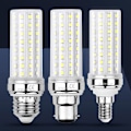 Miniatyrbillede 10 af 10: LED No Flicker TRUE WHITEB22 20W B22 20W True WhiteB22 20W