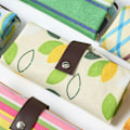 Pikkukuva 6 / 9: Käsilaukku Shopper Pouch STYLE-3 STYLE-3 Style-3