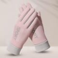 Miniatyrbilde 4 av 10: Vinterhanske Helfingerhansker KVINNE FARGE 2 KVINNE FARGE 2 Female Color 2