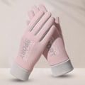 Miniatyrbilde 4 av 10: Vinterhanske Helfingerhansker MANNE FARGE 2 HANNE FARGE 2 Male Color 2