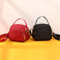 Miniatyrbild 8 av 9: Crossbody Bags Axelväska BLÅ blue
