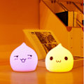 Miniatyrbillede 5 af 10: Vanddråbe baby natlampe STYLE A STYLE A Style A