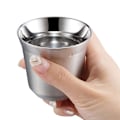 Miniatyrbillede 4 af 10: Kaffekop Drikkekop 80ML 80ML