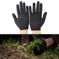 Miniatyrbillede 4 af 10: 12 STK Arbejdshandsker Manner Handsker THIN-L THIN-L Thin-L