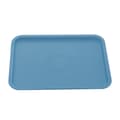 Pallbricka BLÅ blue
