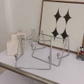 Miniatyrbillede 5 af 6: Tabletstativ Computerstativ Desktopstativ