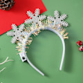 Miniatyrbilde 1 av 10: Julepannebånd Julehodeplagg 01 01 01