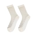 Pikkukuva 1 / 10: Mesh Ontot verkkosukat VALKOINEN white