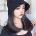 Miniatyrbilde 3 av 10: Fisherman's Cap Parykk 1 1 1